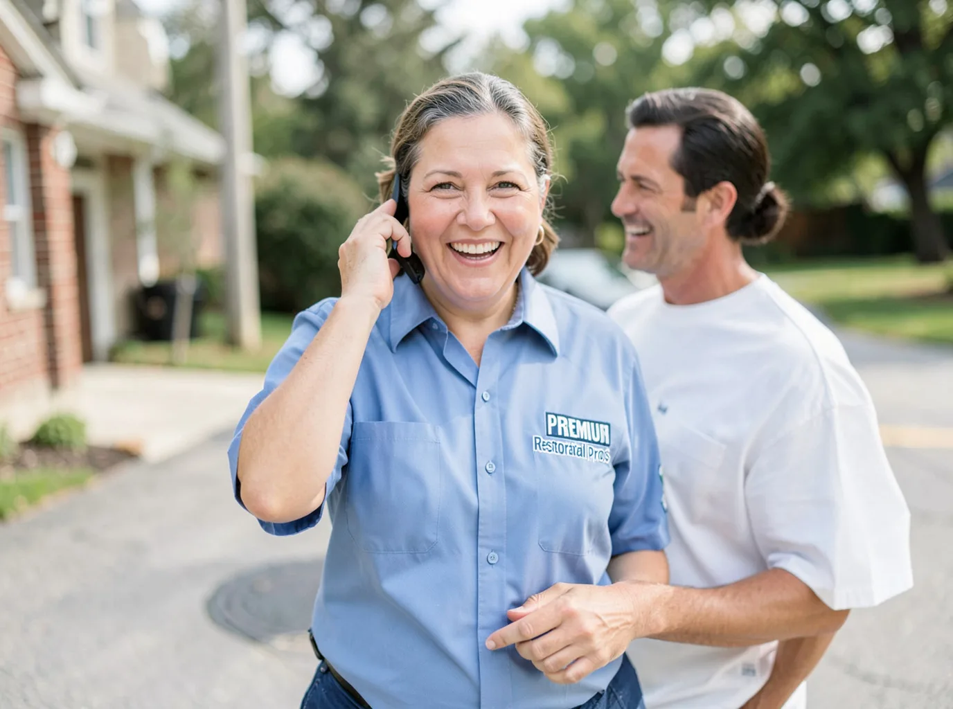 Water Damage Restoration Nordman, ID FAQs